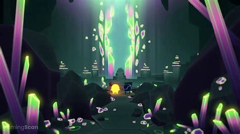 Pode Review (Nintendo Switch) [Why It ROCKS] - GamingScan