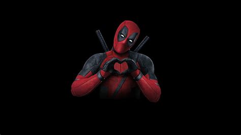 Deadpool Background, Dark Deadpool HD wallpaper | Pxfuel