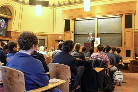 Georgia Secretary of State Brad Raffensperger visits campus - Yale ...