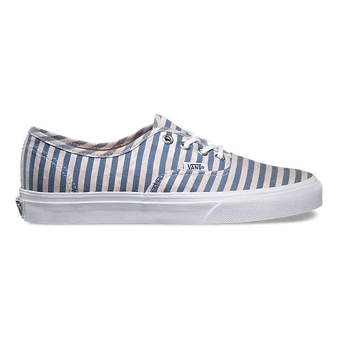 Stripes Authentic | Shop Womens Shoes At Vans