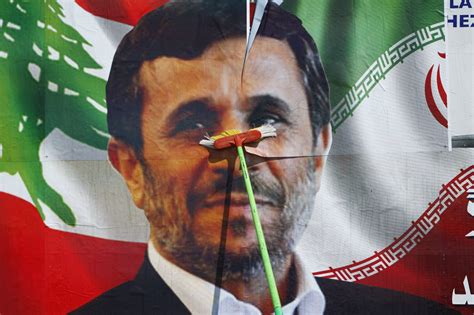 Why Mahmoud Ahmadinejad Is Irrelevant in Iran | The National Interest