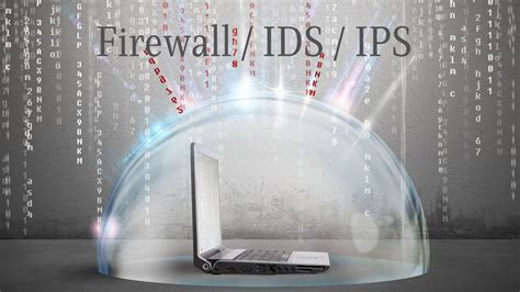 Difference Between Firewall and IDS, IPS: Understanding the Basics - NextdoorSEC - Penetration ...