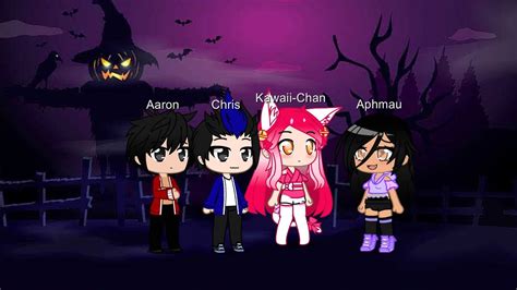 Aphmau Gacha Club