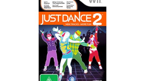 Just Dance 2 review: Just Dance 2 - CNET