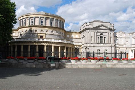 National Library of Ireland (Dublin) - Visitor Information & Reviews