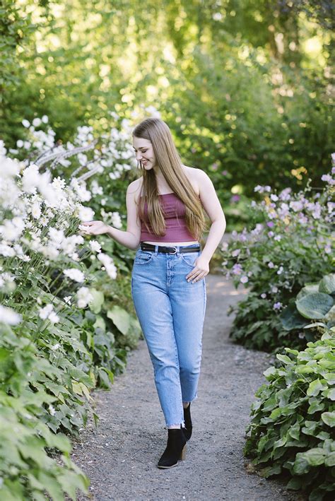 Ballet Senior Photos- Rachel