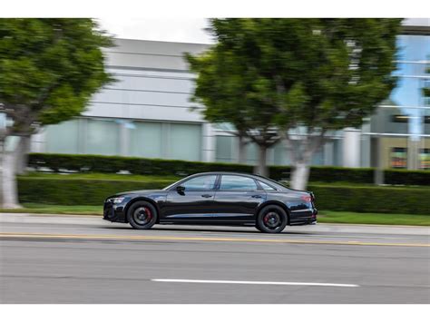 2023 Audi S8: 35 Exterior Photos | U.S. News