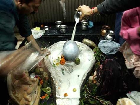 Maha Shivaratri Rituals - Maha Shivratri Traditions, Customs of ...