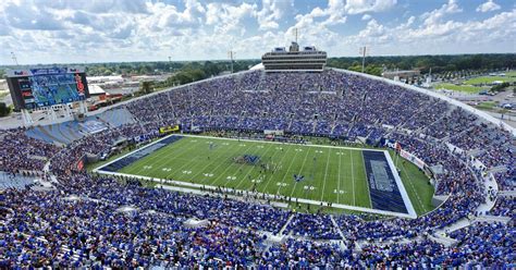 2021 Memphis Tigers Football Is Back! Here's The Schedule ...