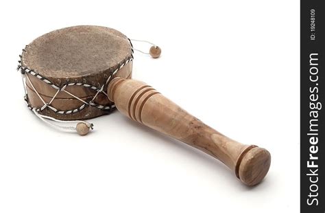 African Rattle - Free Stock Images & Photos - 19248109 | StockFreeImages.com