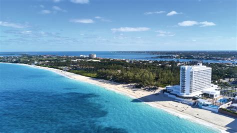 ¡Así ha quedado el renovado Riu Palace Paradise Island! - RIU.com | Blog