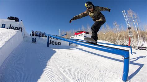 Spencer O'Brien wins Women's Snowboard Slopestyle gold