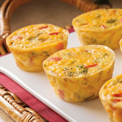 Party-Perfect Mini Quiches | Very Best Baking