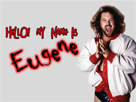 Eugene-WWE HD WALLPAPERS