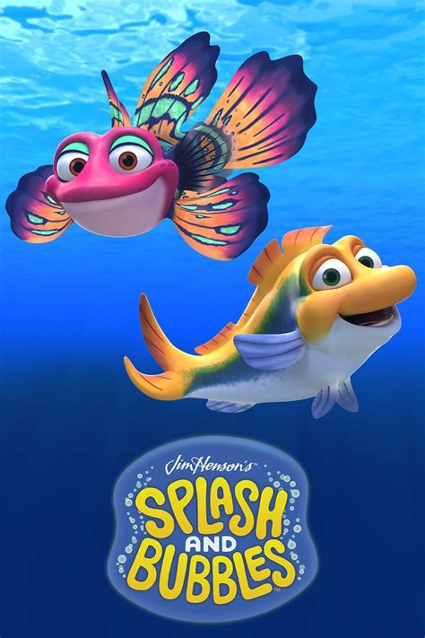 Splash and Bubbles | Television Wiki | Fandom