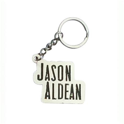 Jason aldean Logos