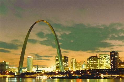 Gateway Arch: St. Louis Attractions Review - 10Best Experts and Tourist ...