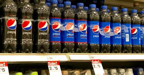 Pepsi 6-Packs as Low as $1.88 Each After Target Gift Card + More