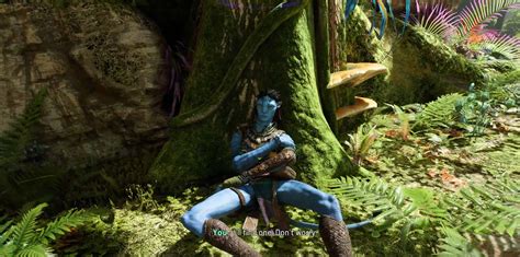 First 29 Minutes of Avatar: Frontiers of Pandora Gameplay in 4K at 60FPS | Avatarmodding.com