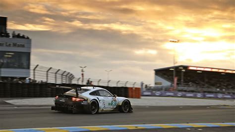 New Porsche endurance racing documentary available to watch NOW - Motoring Research