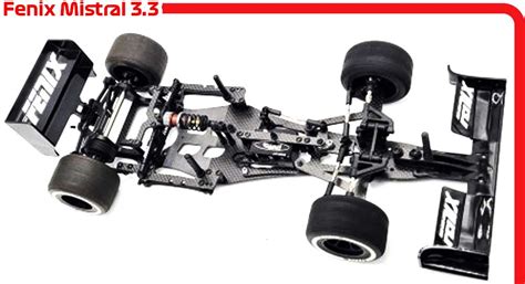 F1 Chassis Choices