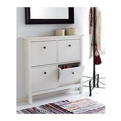 Die besten 25+ Ikea hemnes schuhschrank Ideen auf Pinterest | Hemnes schuhschrank, Hemnes und ...