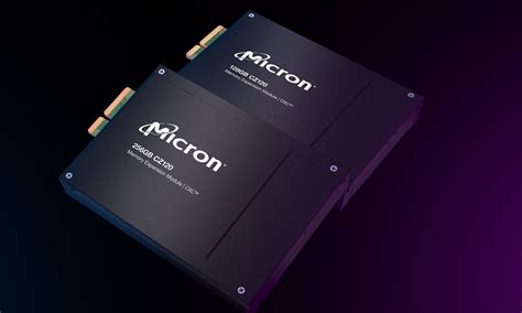 Memory | Micron Technology Inc.