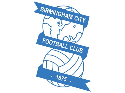 Birmingham City FC 7814 Logo PNG Transparent Logo - Freepngdesign.com