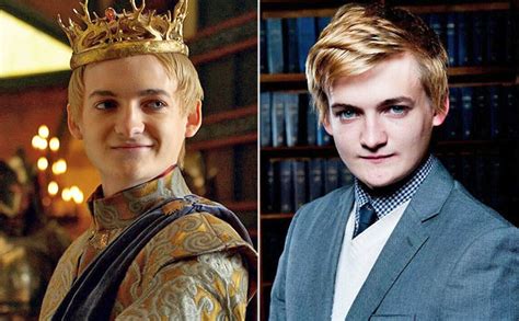 When Game Of Thrones’ 'King Joffrey' Jack Gleeson QUIT Acting...