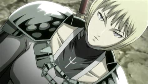 Clare | Claymore Wiki | Fandom