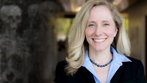 Democrat Abigail Spanberger Unhappy Her Past Was Revealed - Tennessee Star