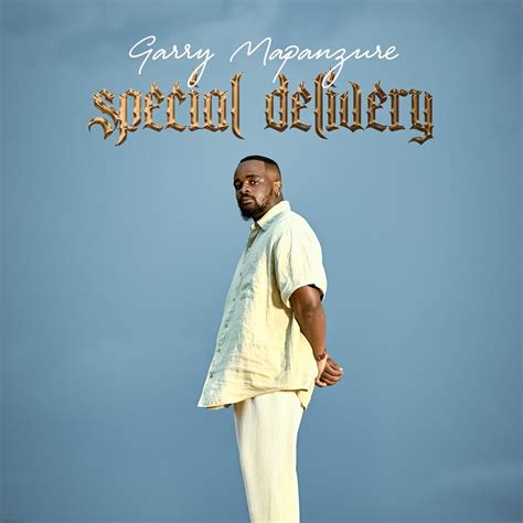 Garry Mapanzure - Winner Lyrics | AfrikaLyrics