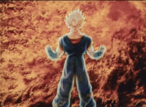 Dragon Ball Dragon Ball Z GIF – Dragon Ball Dragon Ball Z Vegito – discover and share GIFs