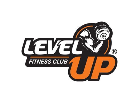 Level Up Fitness Club