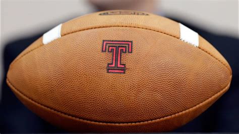 Temple Owls ranked #23 after heartbreaking loss - 6abc Philadelphia