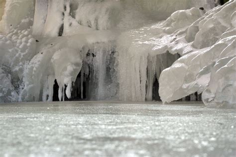 ice landscape Free Photo Download | FreeImages