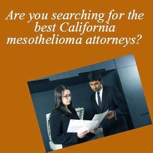 California Mesothelioma Lawyer & Mesothelioma Attorney Facts | - Blog Hanz