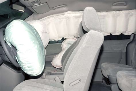 How to Remove Deployed Airbags? [Important Read] - Car Safety & Car ...