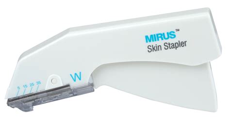 MIRUS Skin Staplers: Surgical Skin Staplers Meril Life | atelier-yuwa ...