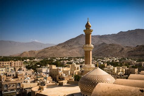 Més informació sobre el sultanat d'Oman