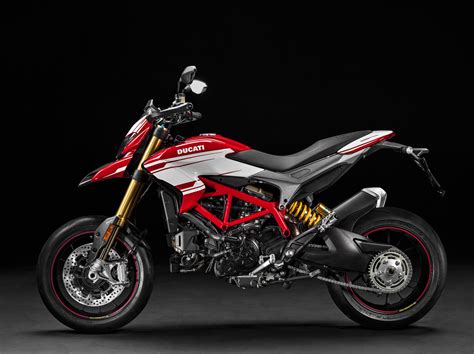 2018 Ducati Hypermotard 939 SP Review • Total Motorcycle