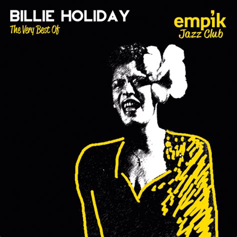 EMPiK Jazz Club – Billie Holiday | Jazz Forum