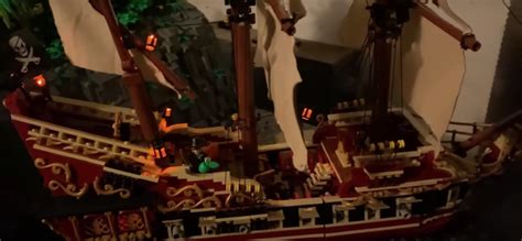 This Disney LEGO Masterpiece Will SHOCK Pirates of the Caribbean Fans!😱 ...