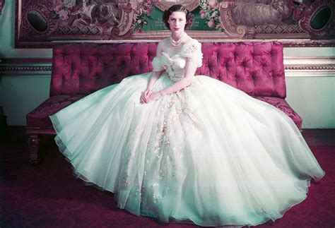 Princess Margaret Gowns | Dresses Images 2022