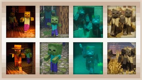 Minecraft better animations resource pack - plmmuse