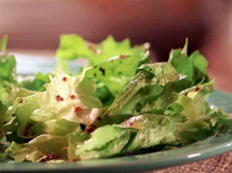 Escarole Salad Recipe | Jeff Mauro | Food Network