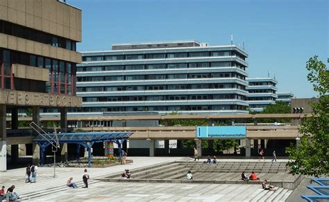 Eine Uni-Gründung als Politikum – Ruhr-Universität feiert Jubiläum | News4teachers