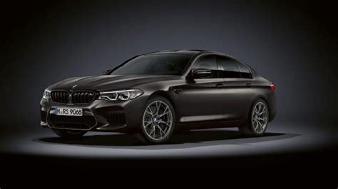 BMW M5 Edisi Terbatas Masuk Indonesia, Harga Rp 5,1 Miliar - Otomotif Tempo.co