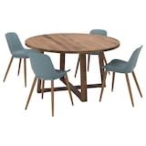 Buy Dining Table Set 4 Seater Online Qatar - IKEA