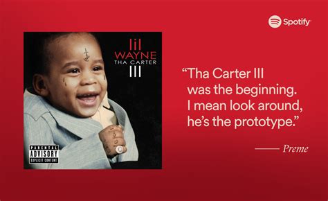 The Legacy of Tha Carter III, 10 Years Later — Spotify